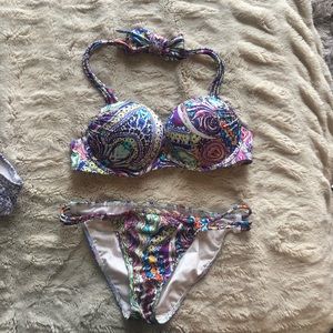 Victorias Secret Bombshell Swimsuit